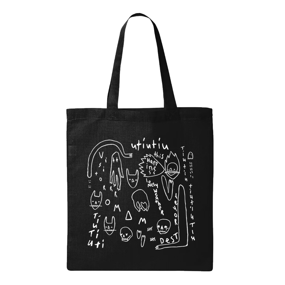 TÍU TOTE BAG